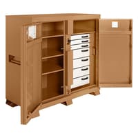 Knaack Jobmaster Cabinet, Model 112
